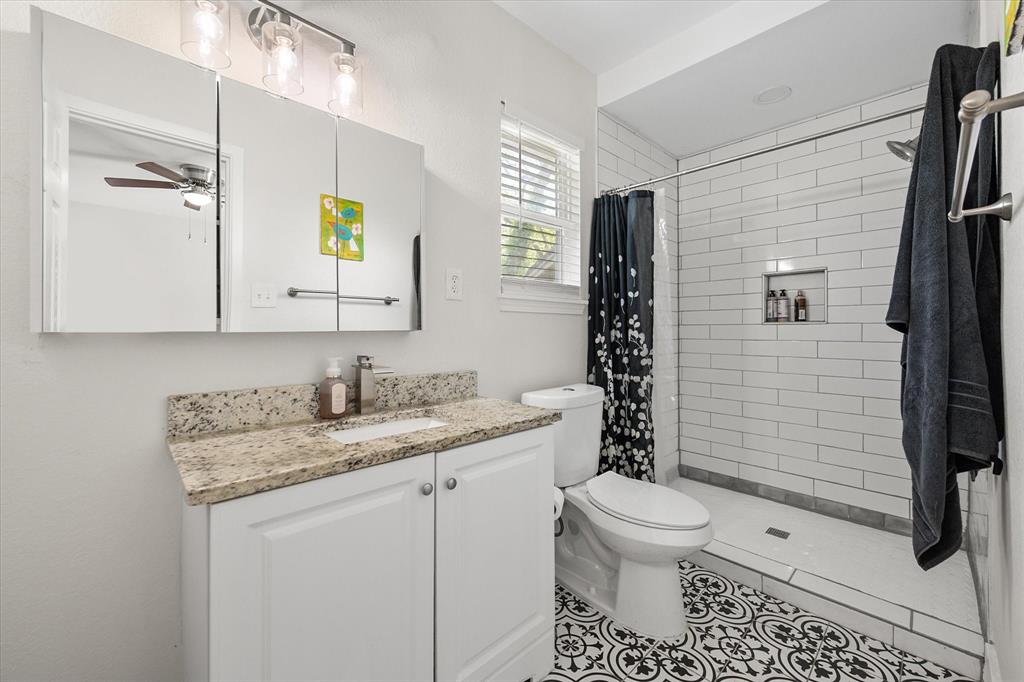 Corsicana - Residential