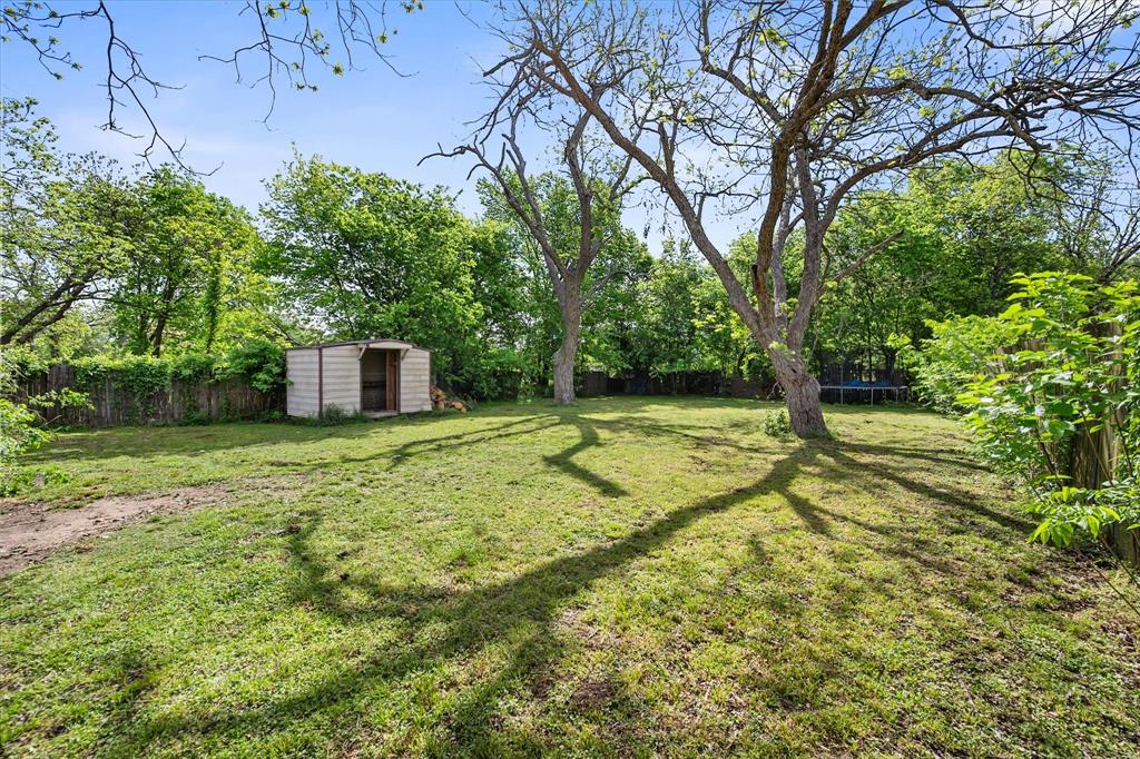 Corsicana - Residential
