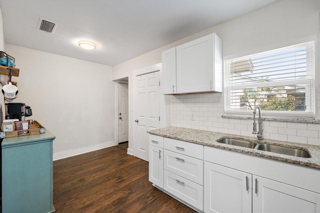 Corsicana - Residential