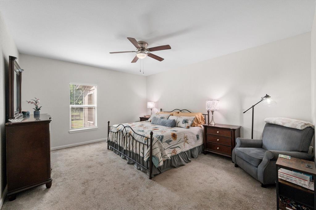 Corsicana - Residential