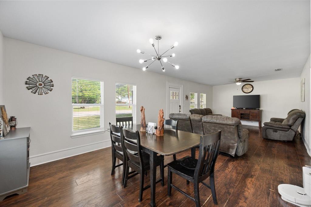 Corsicana - Residential