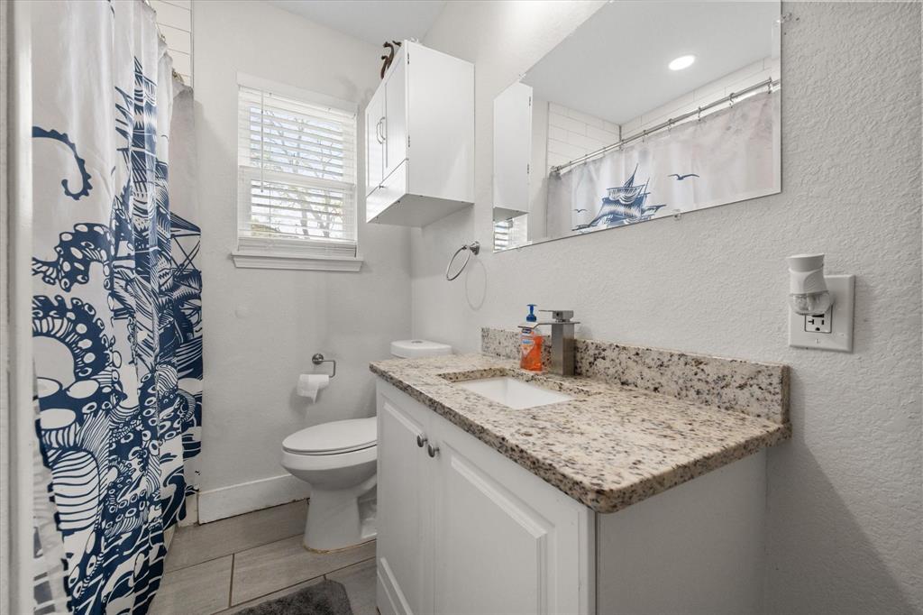 Corsicana - Residential