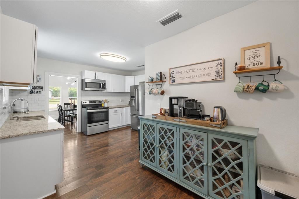 Corsicana - Residential