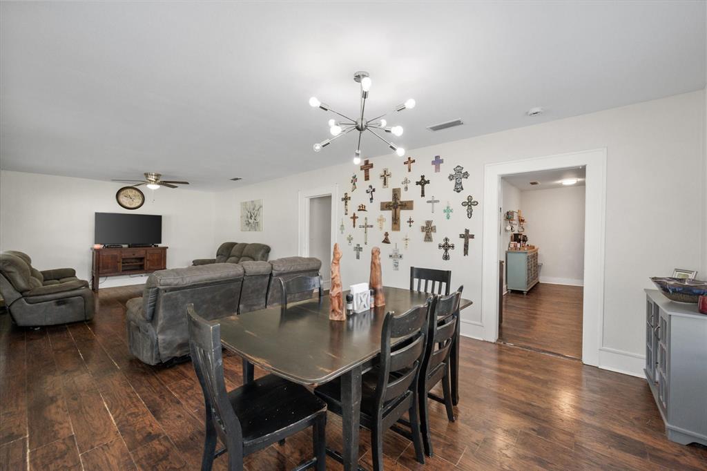 Corsicana - Residential