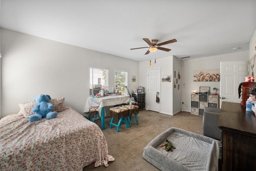 Corsicana - Residential
