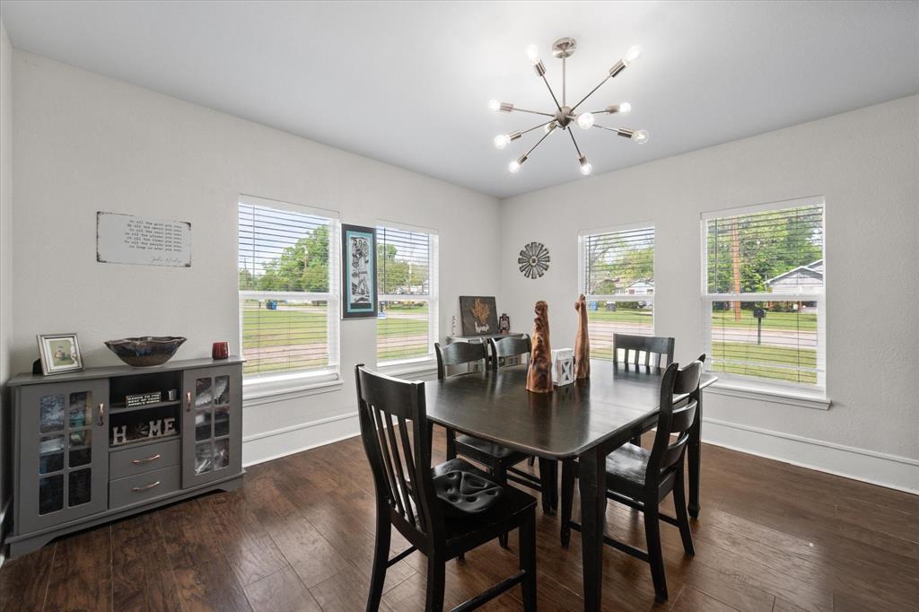 Corsicana - Residential