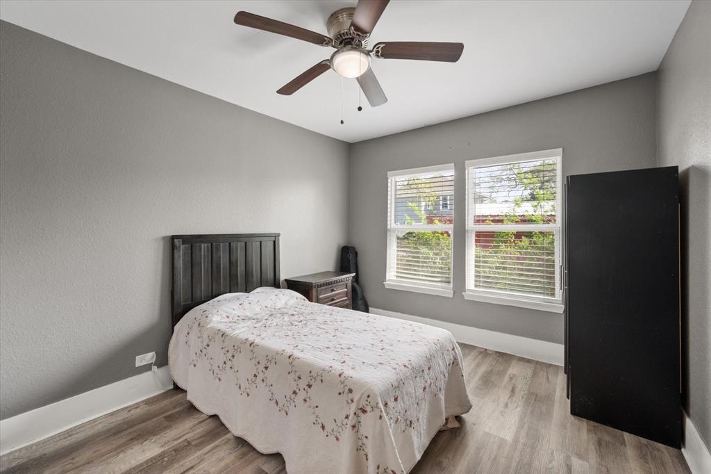 Corsicana - Residential