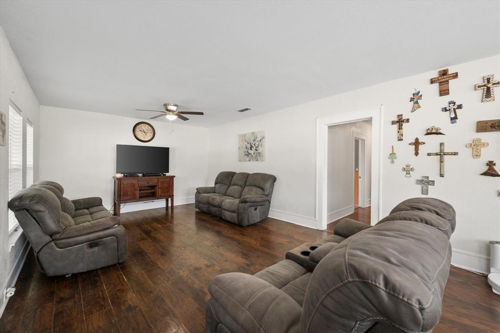 Corsicana - Residential