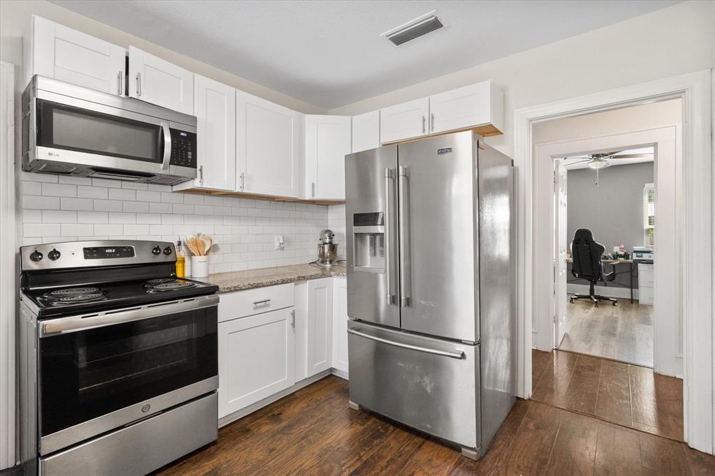 Corsicana - Residential