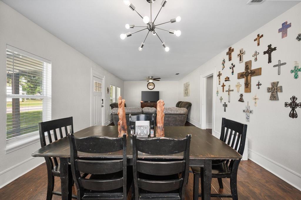 Corsicana - Residential