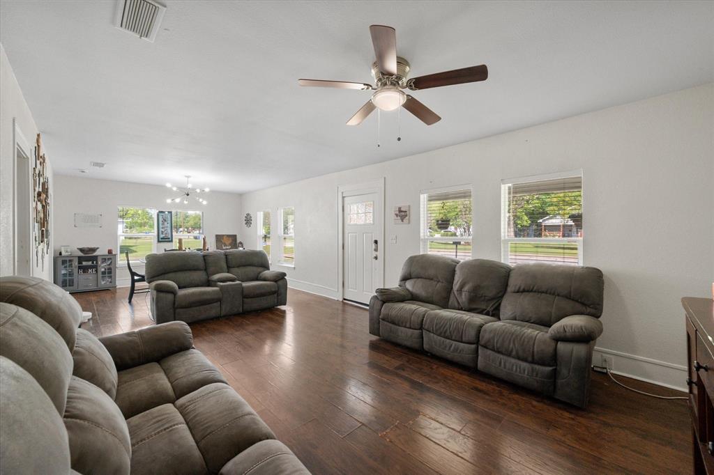 Corsicana - Residential