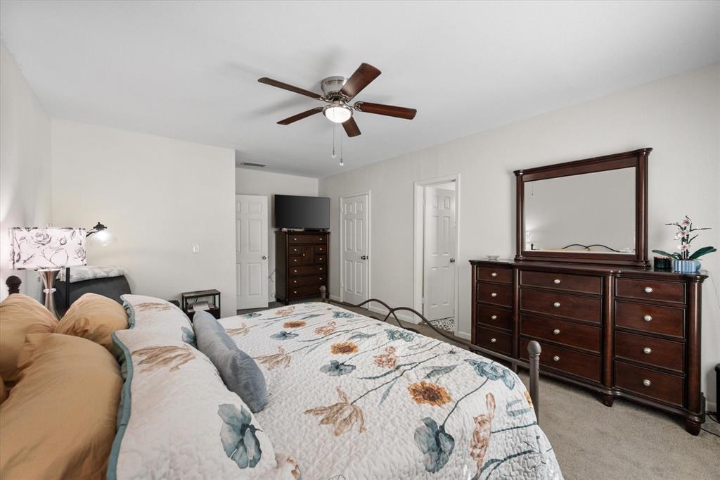 Corsicana - Residential