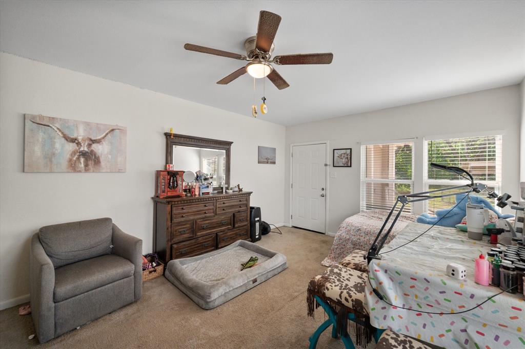 Corsicana - Residential