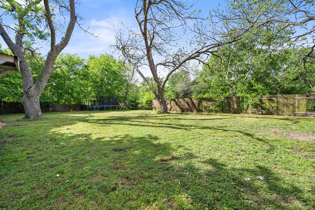 Corsicana - Residential