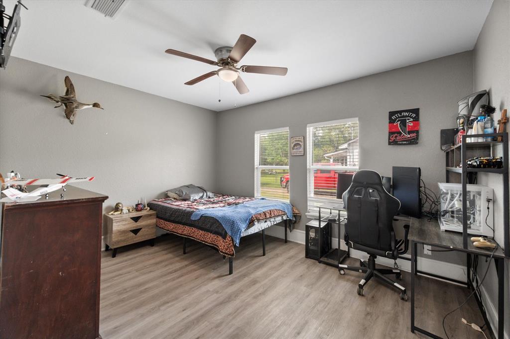 Corsicana - Residential