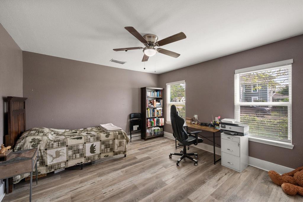Corsicana - Residential