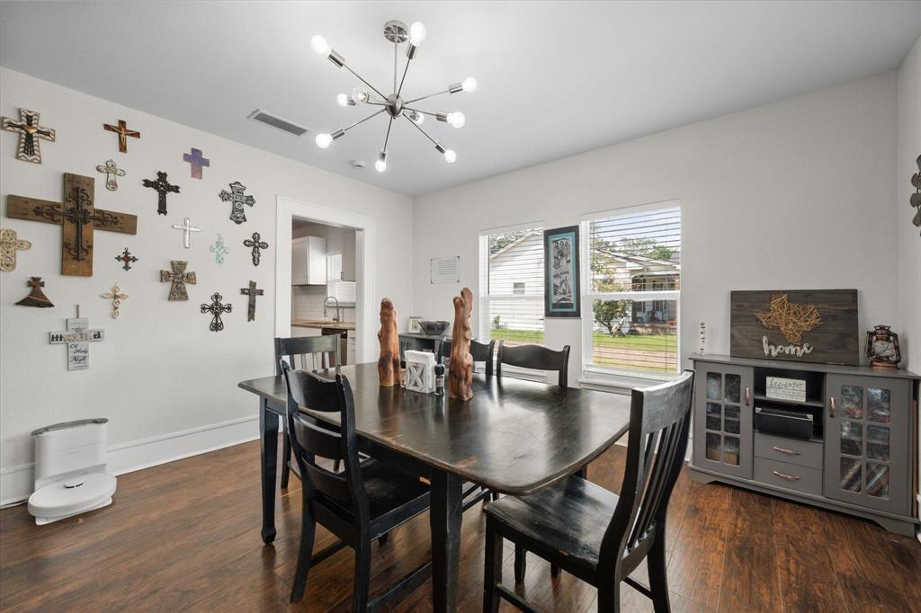 Corsicana - Residential
