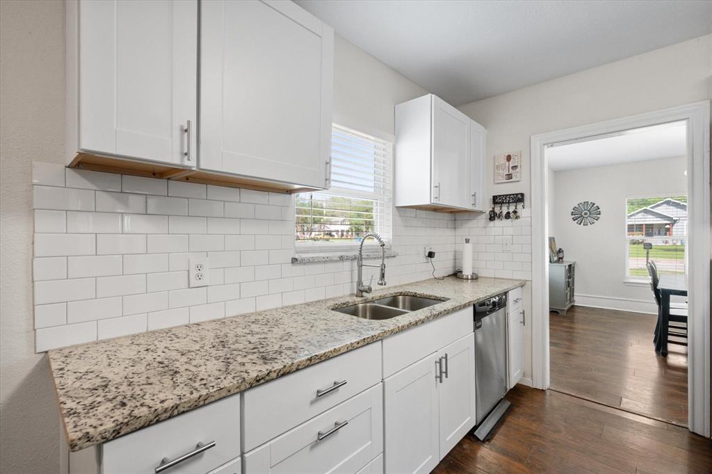 Corsicana - Residential