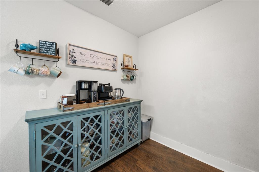 Corsicana - Residential