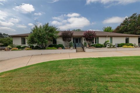 6921 Tumbling Trail Fort Worth TX 76116