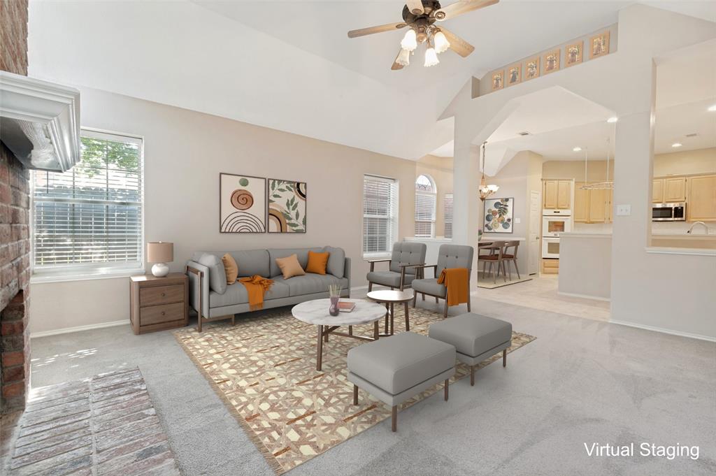 4244 Peppermill Lane