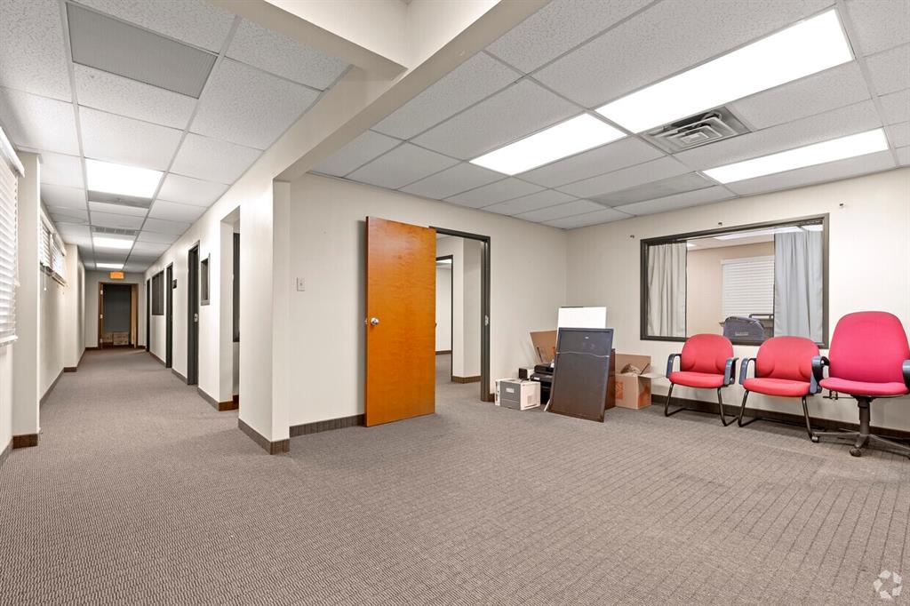 Hampton Road Acres Rep - Commercial Sale