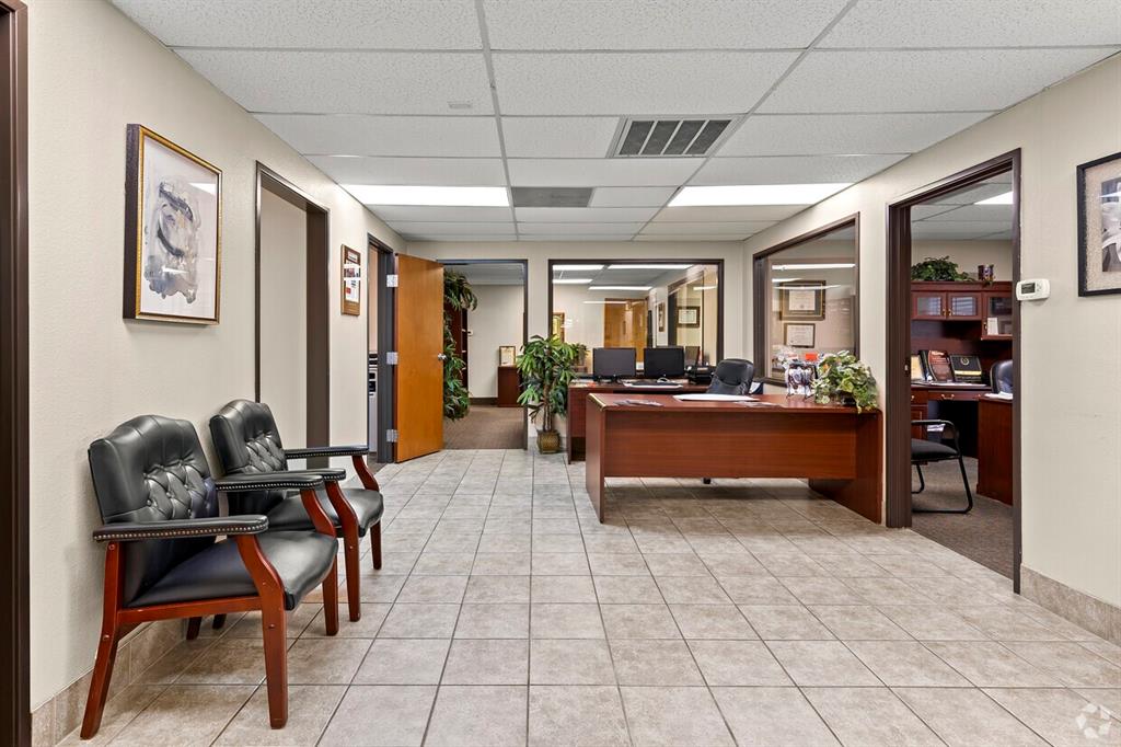 Hampton Road Acres Rep - Commercial Sale