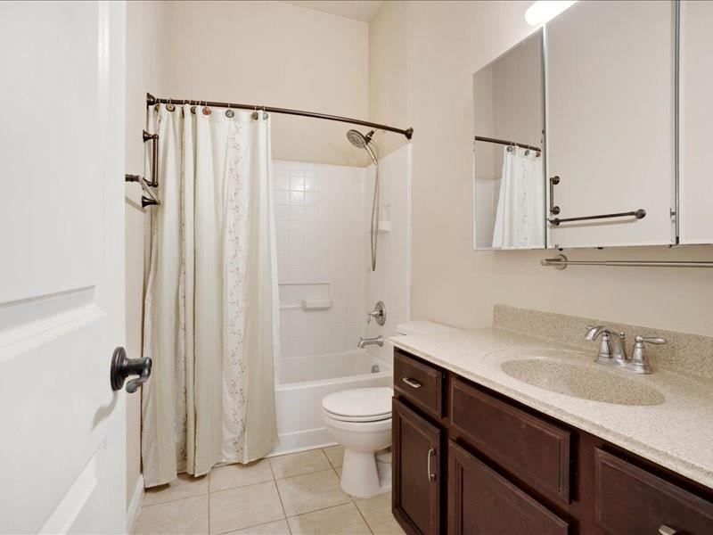 Paloma Creek Ph 4a - Residential