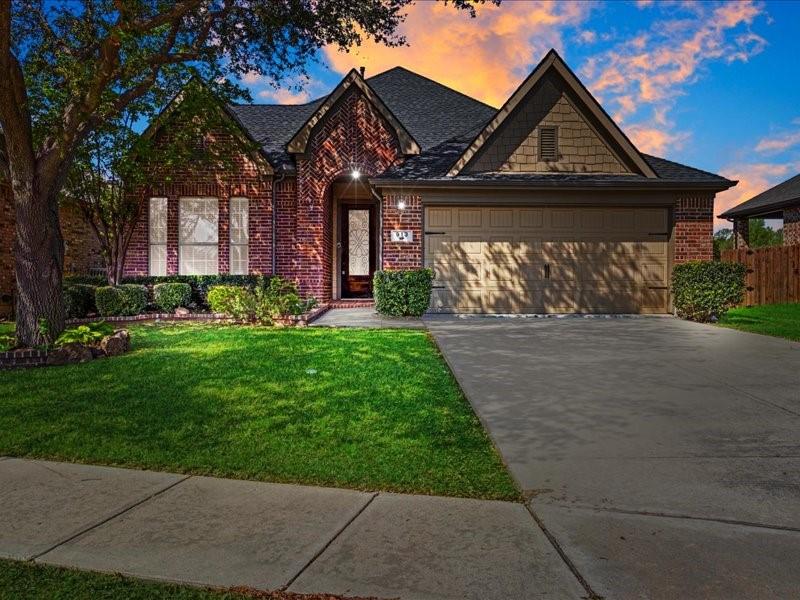 Paloma Creek Ph 4a - Residential