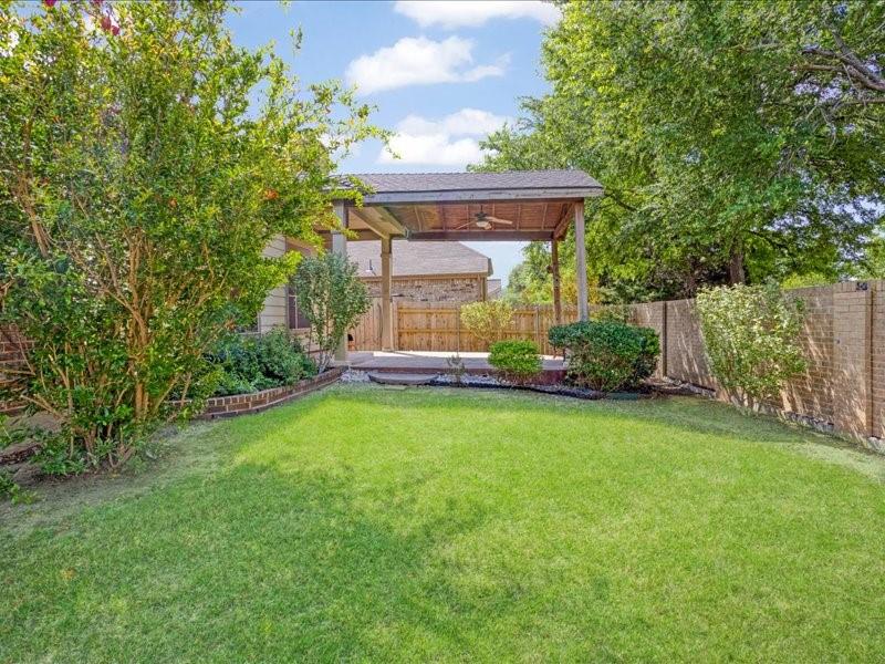 Paloma Creek Ph 4a - Residential