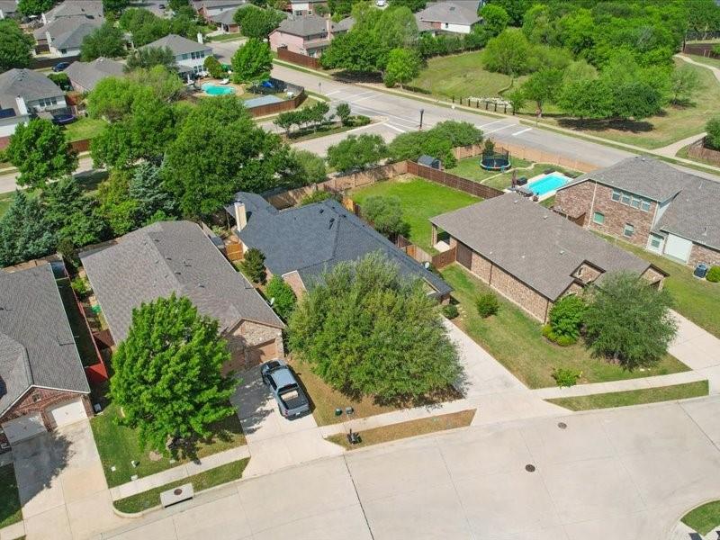 Paloma Creek Ph 4a - Residential