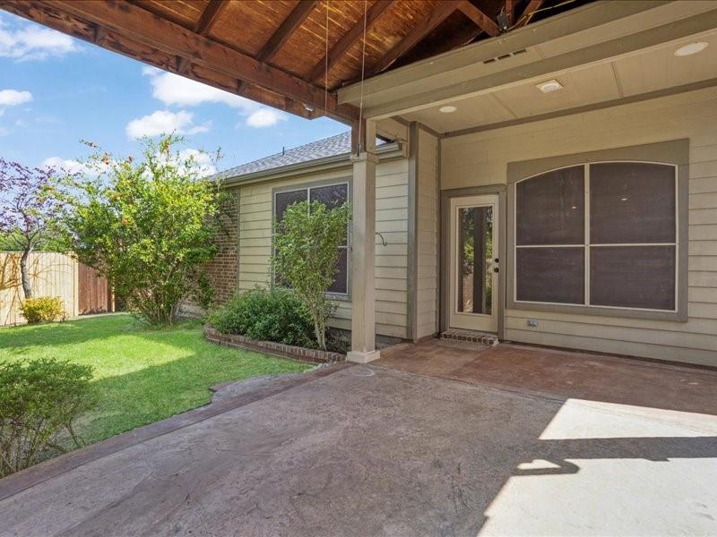 Paloma Creek Ph 4a - Residential