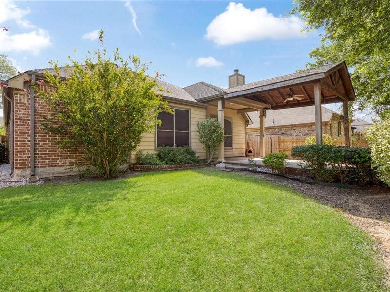 Paloma Creek Ph 4a - Residential