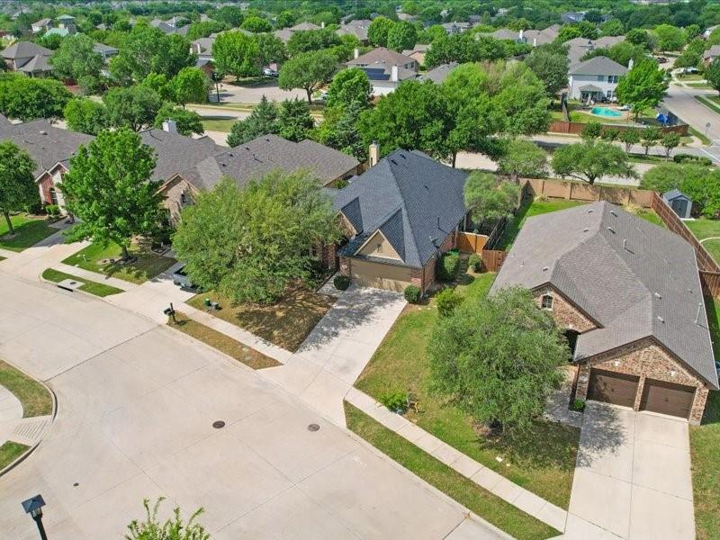 Paloma Creek Ph 4a - Residential