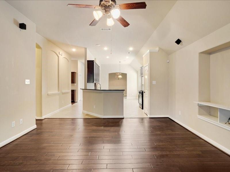 Paloma Creek Ph 4a - Residential