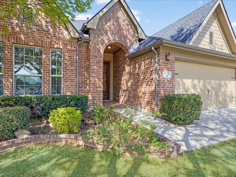 Paloma Creek Ph 4a - Residential