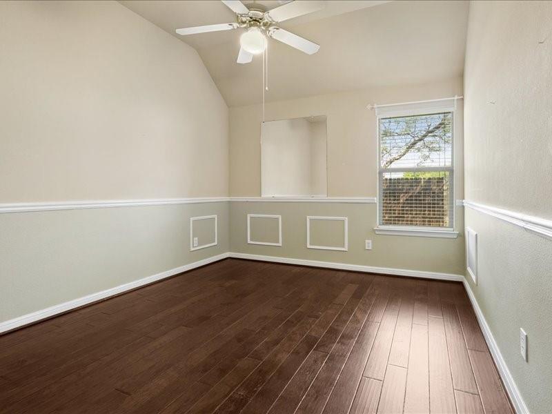 Paloma Creek Ph 4a - Residential