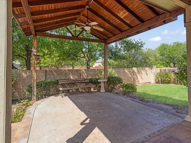 Paloma Creek Ph 4a - Residential