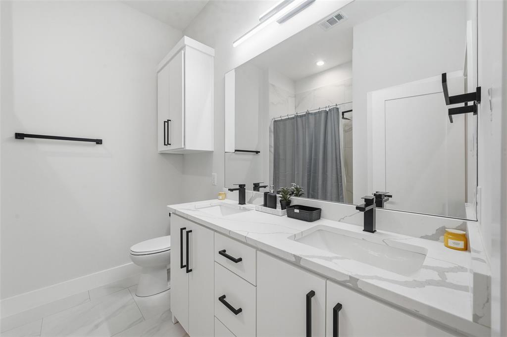 Joe A Irwin Add #2 - Residential