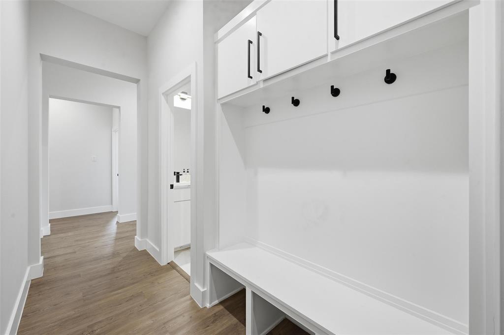 Joe A Irwin Add #2 - Residential