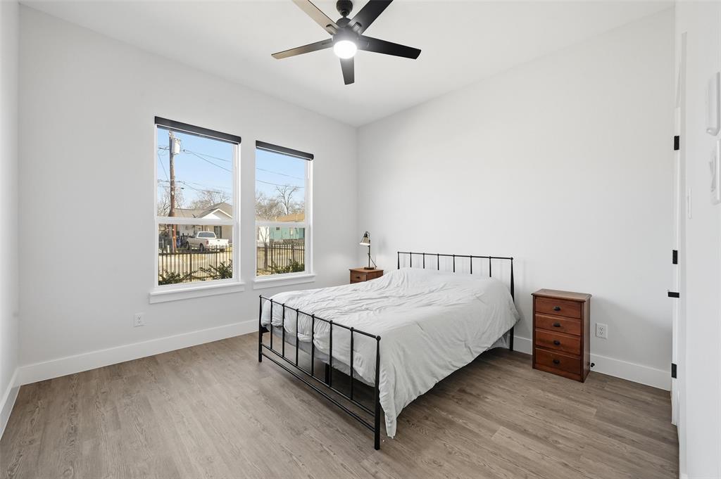 Joe A Irwin Add #2 - Residential