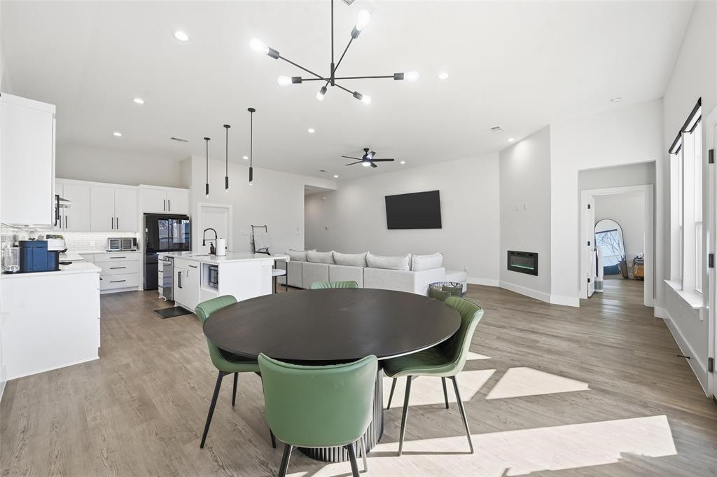 Joe A Irwin Add #2 - Residential