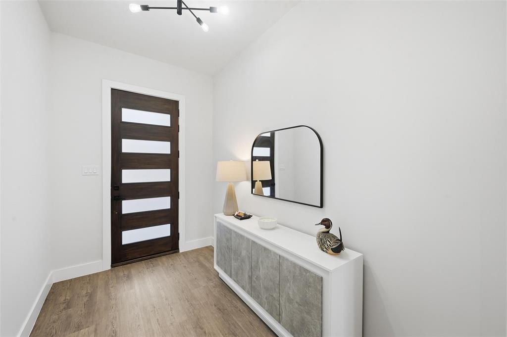 Joe A Irwin Add #2 - Residential