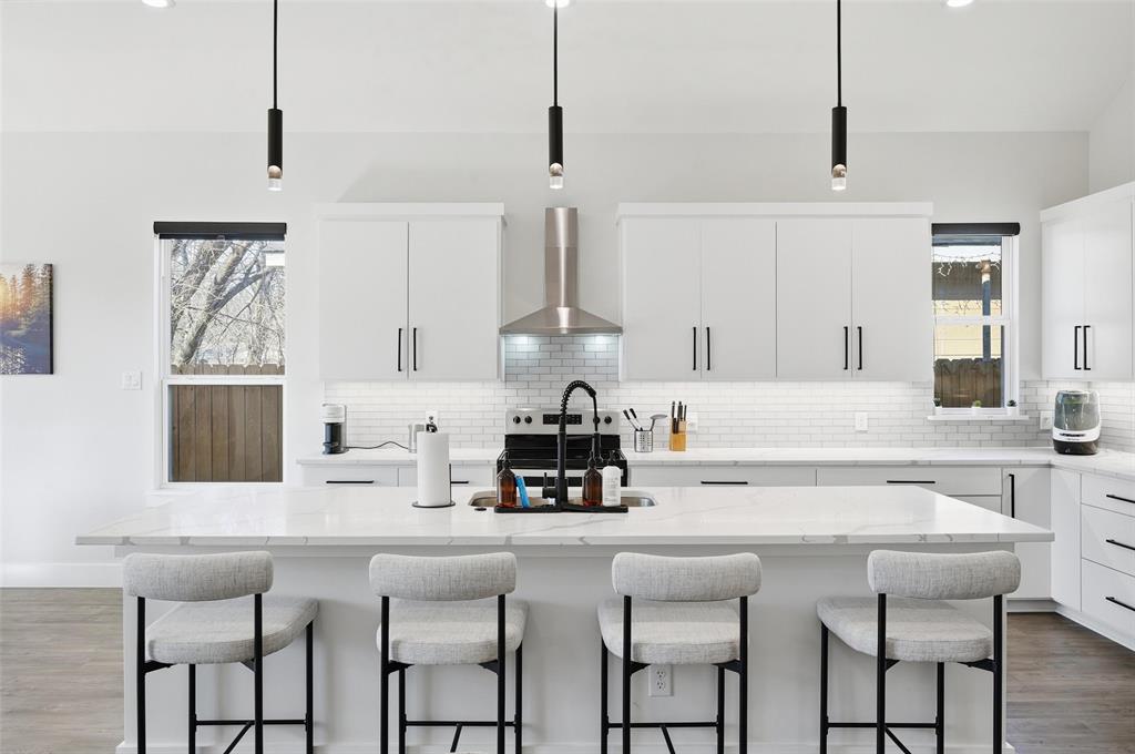 Joe A Irwin Add #2 - Residential