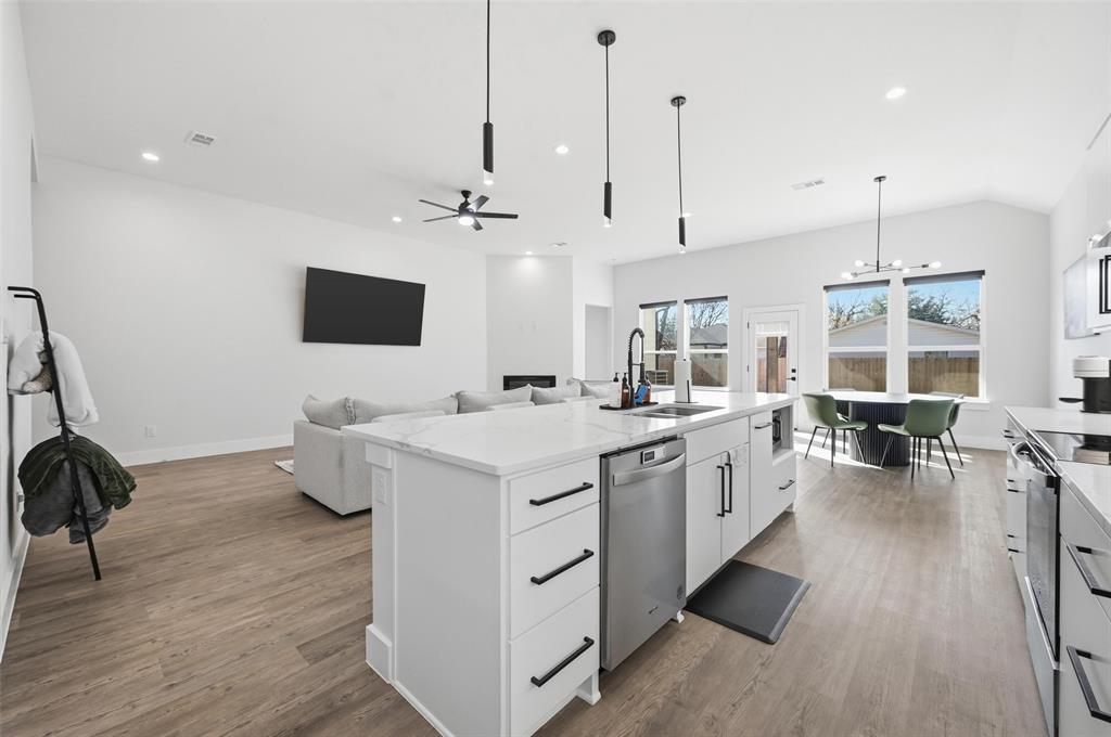 Joe A Irwin Add #2 - Residential