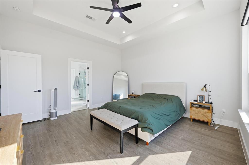 Joe A Irwin Add #2 - Residential