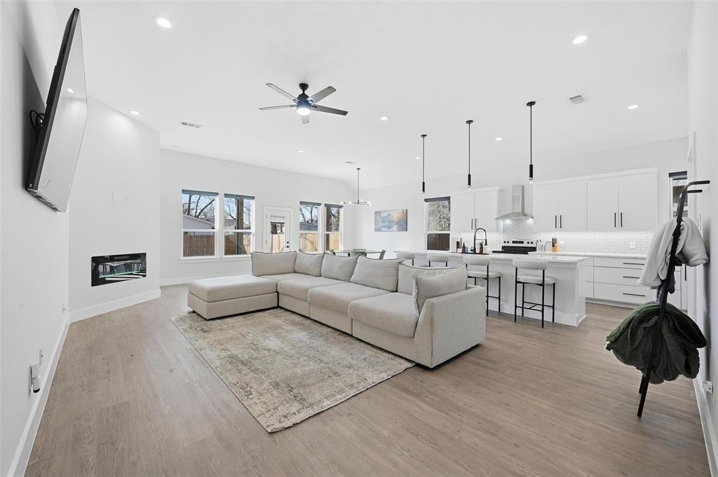 Joe A Irwin Add #2 - Residential