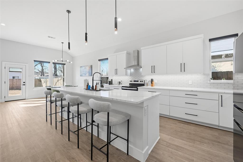 Joe A Irwin Add #2 - Residential