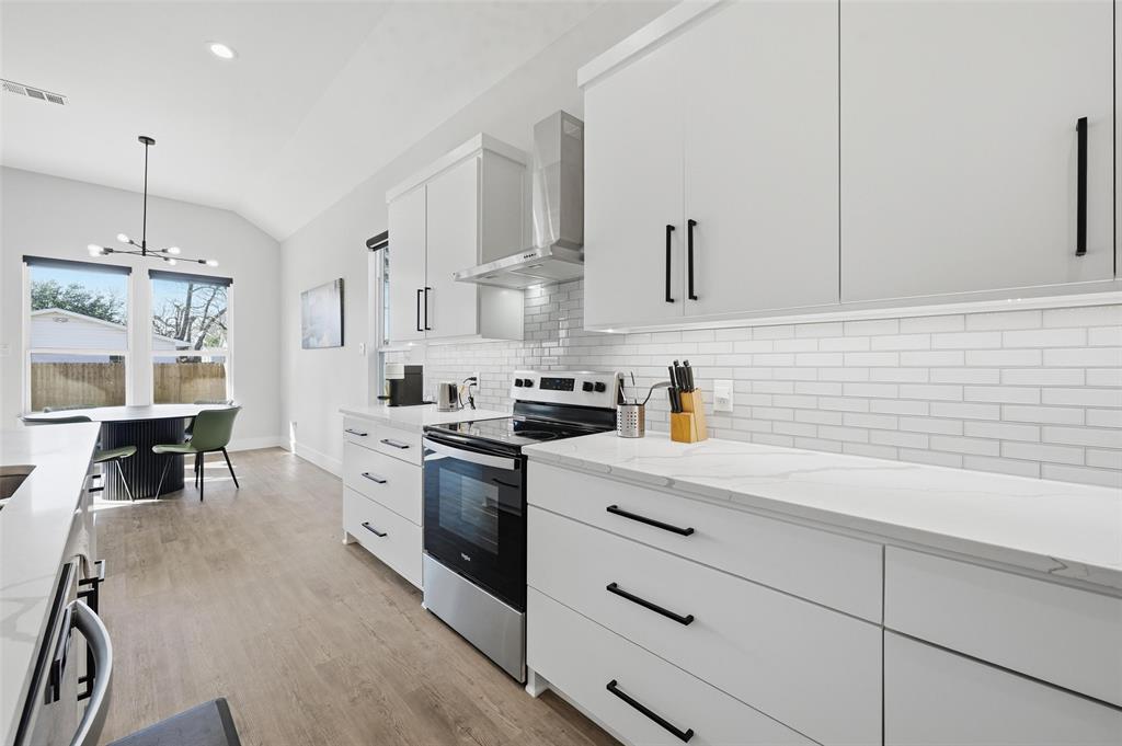 Joe A Irwin Add #2 - Residential