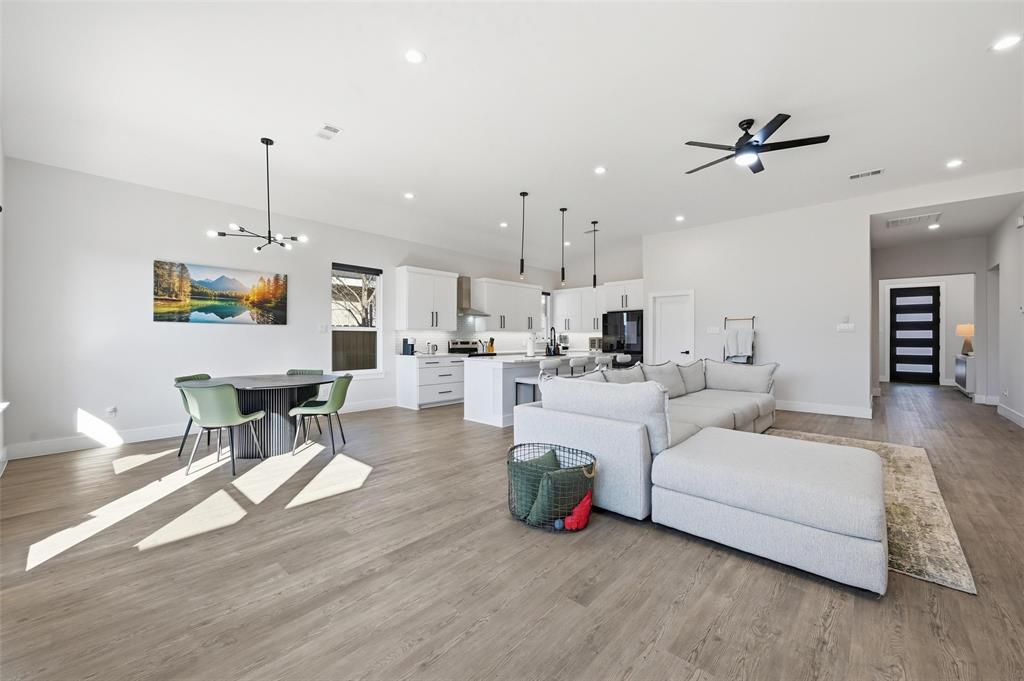 Joe A Irwin Add #2 - Residential